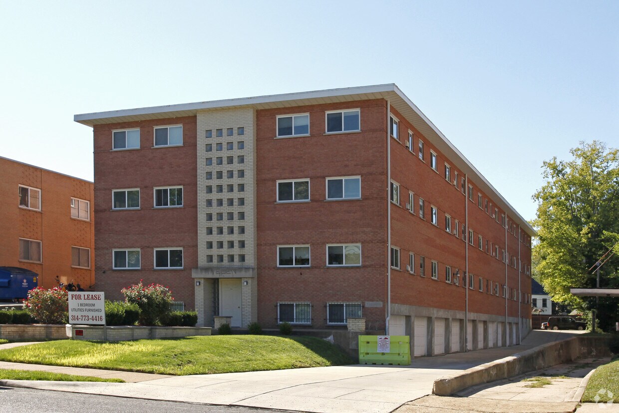 Primary Photo - Tvelen apartments