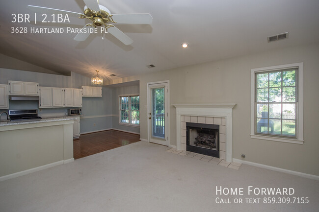 Building Photo - 3628 Hartland Parkside Pl