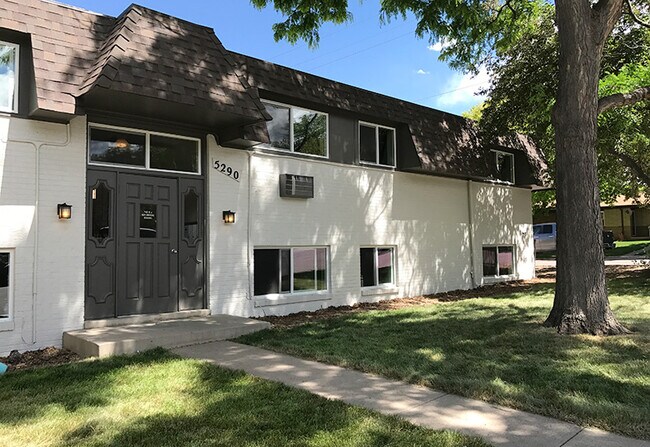 Foto del edificio - Wheelhouse Apartments