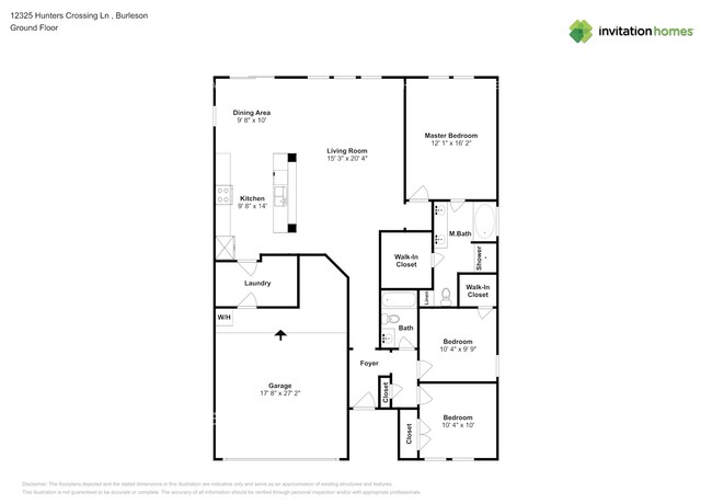 Foto del edificio - 12325 Hunters Crossing Ln