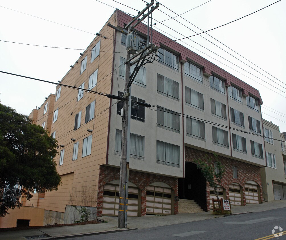 Foto del edificio - 524 30th Ave