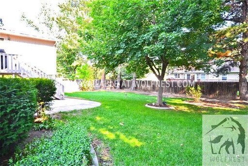 Building Photo - Beautiful 4 Bedroom Murray Home! No Deposi...