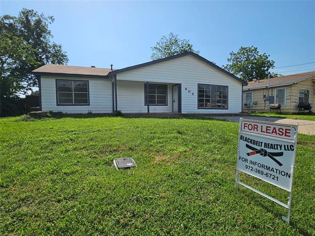Primary Photo - 605 White St