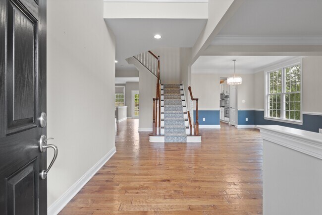 Foto del edificio - 15224 Grigsby Pl