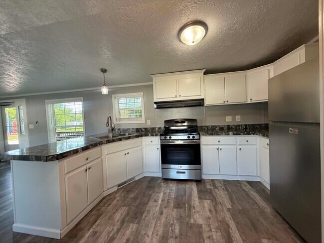 Foto del edificio - 1236 N Oaklane Rd
