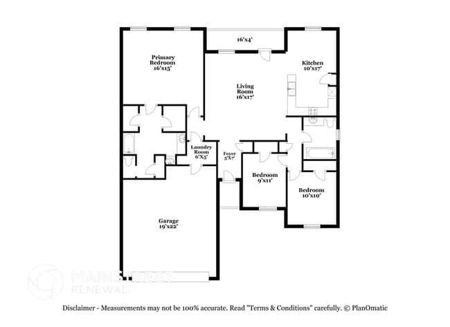 Building Photo - 260 Edison Ln