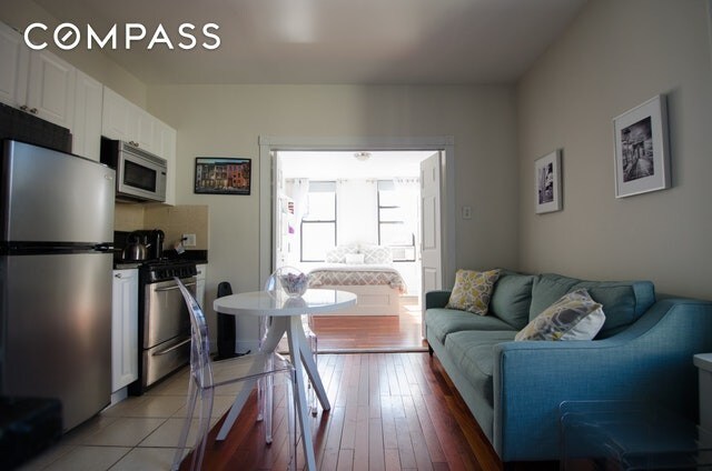 Foto del edificio - 133-133 Thompson St