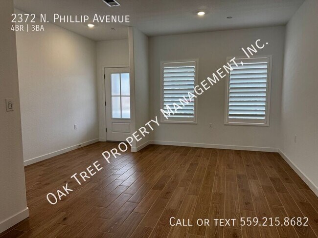 Foto del edificio - 2372 N Phillip Ave