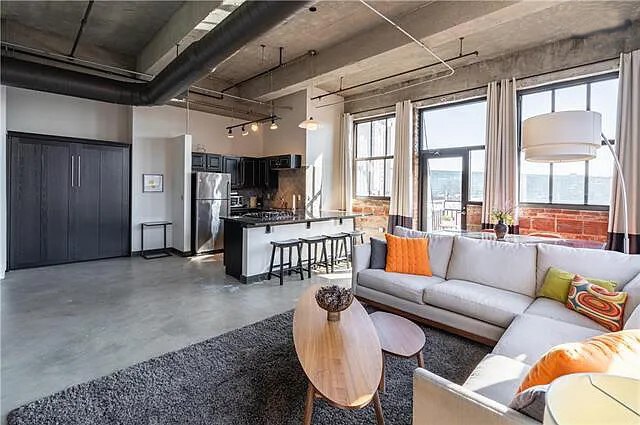 Foto del edificio - 1535 Walnut St