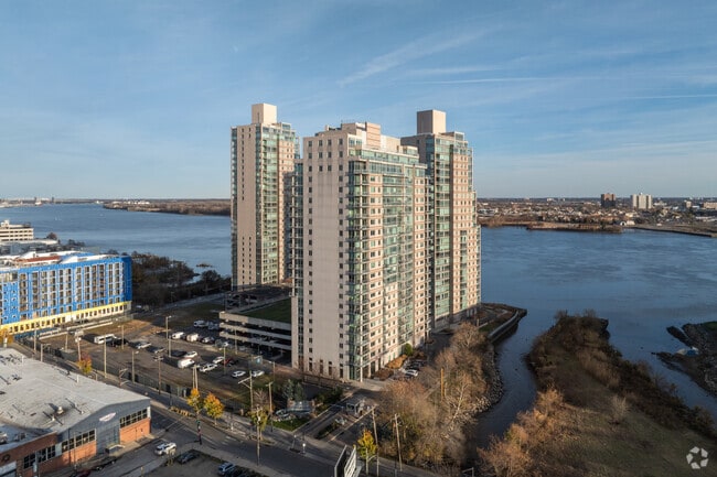 Building Photo - Waterfront Square