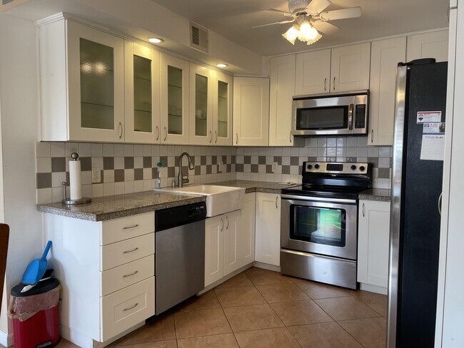 Foto del edificio - 203 Wellington L