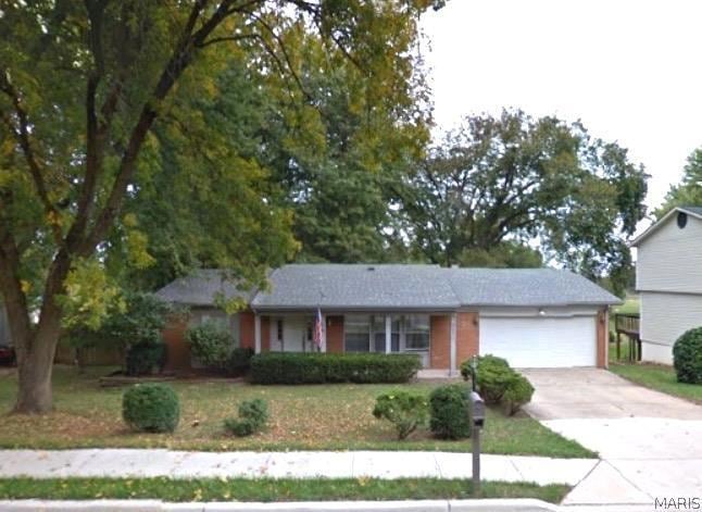 Building Photo - 1007 Belleville St