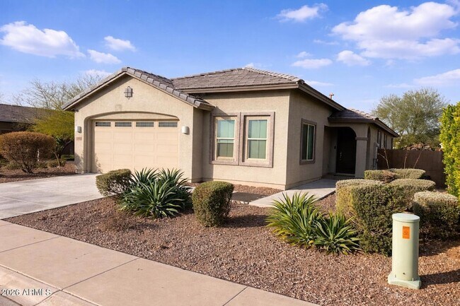 Foto del edificio - 4544 N 91st Dr