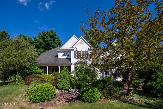 Foto del edificio - 20 Fairhill Rd