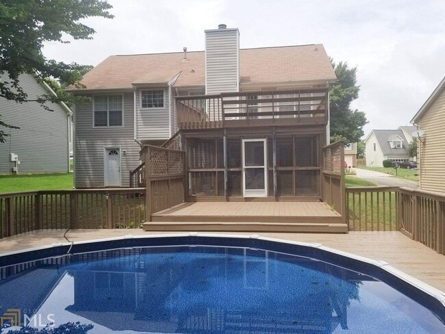 Building Photo - 955 Sugar Meadow Dr