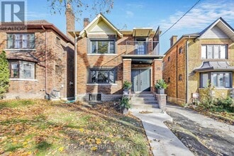 Building Photo - 35 Braemar Ave