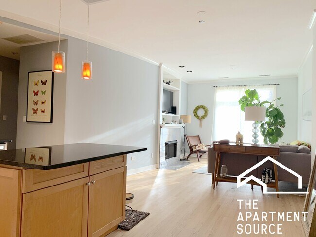 Foto del edificio - 2700 N Halsted St