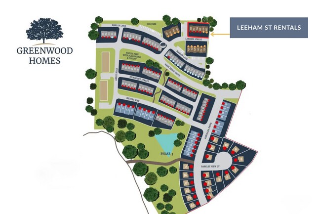Building Photo - Pet-Friendly Crozet Townhome - $1,000 Off 1st Month's Rent!