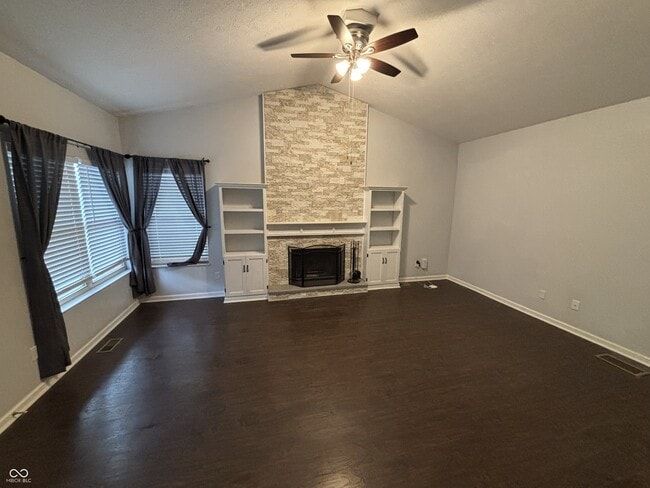 Foto del edificio - 11507 Spyglass Ridge Dr