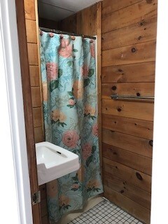 baño - 5 Brookfield Rd