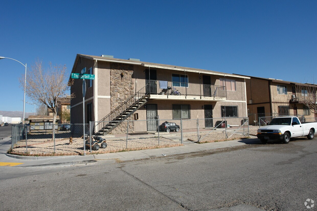 Building Photo - Puebla Estates