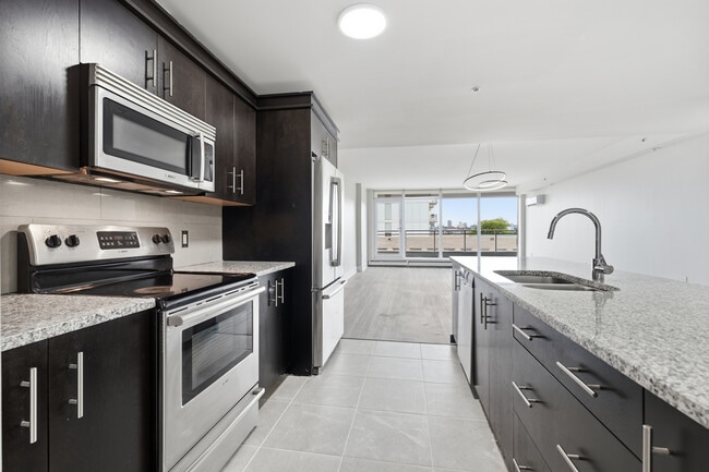 Building Photo - The Anchorage 2 Bedroom Apartment