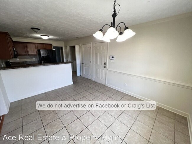 Foto del edificio - 3 br, 2 bath House - 249 Beckman Place