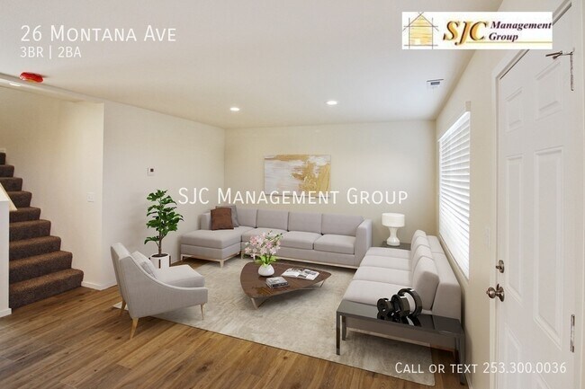 Foto del edificio - 26 Montana Ave