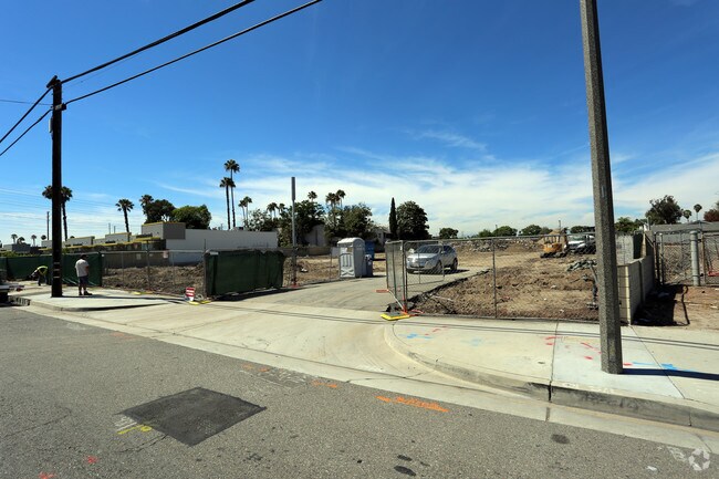 Foto del edificio - Lincoln RV Park