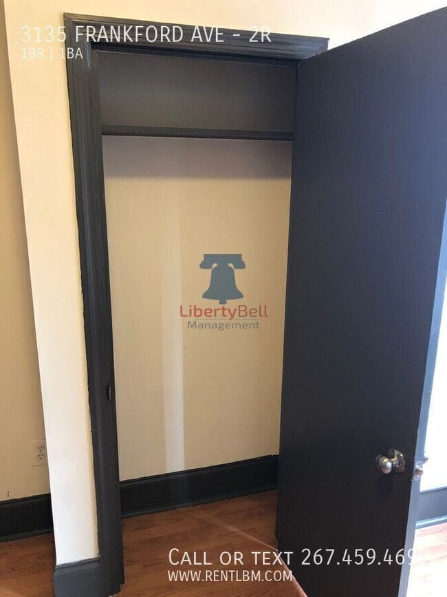 Building Photo - 3135 Frankford Ave