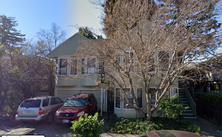 Primary Photo - 224 Bryant St