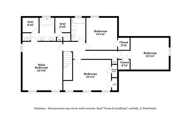 Building Photo - 805 Wood Wren Cove