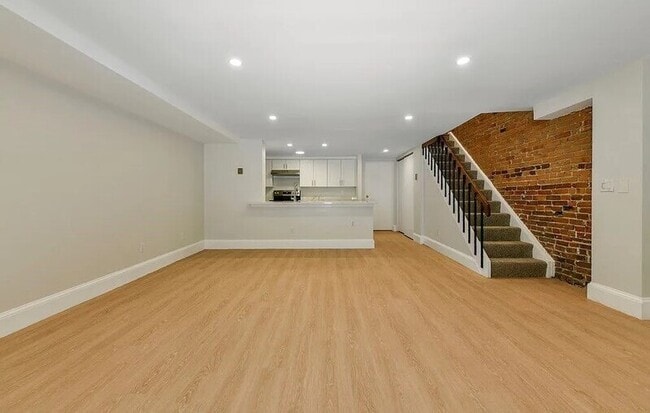 Foto del edificio - 97A Appleton St