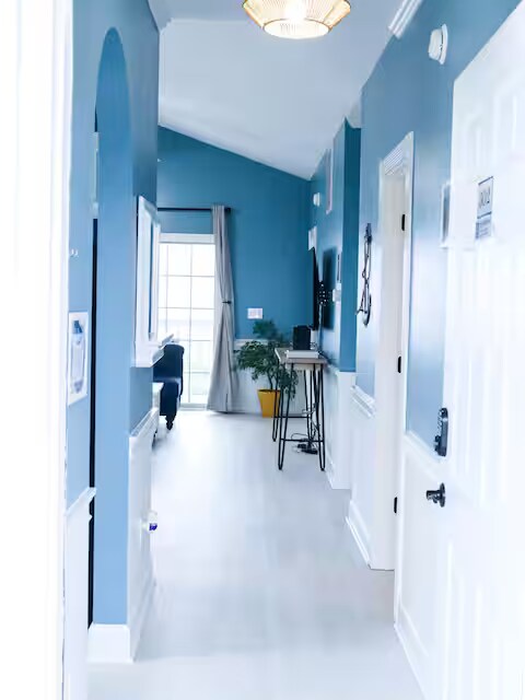entrance - 4683 Wild Iris Dr