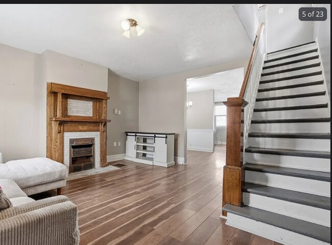 Foto del edificio - Charming 2 bedroom/1.5 bathroom updated home-Mt. Washington