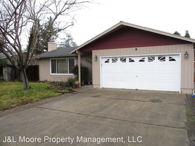 Building Photo - 4 br, 2 bath House - 2255 Delta Waters Rd.