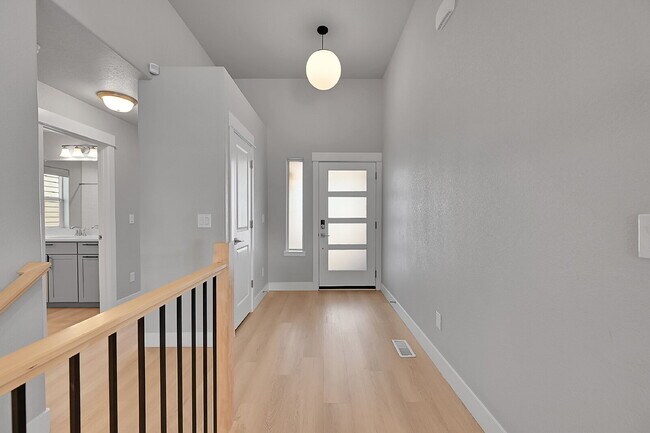 Foto del edificio - $2,650.00, 5-bed, 3-bed ranch-style home located in Colorado Springs with a large back yard.