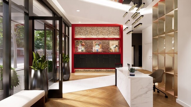 Building Photo - The Ivy at 325 College Ave