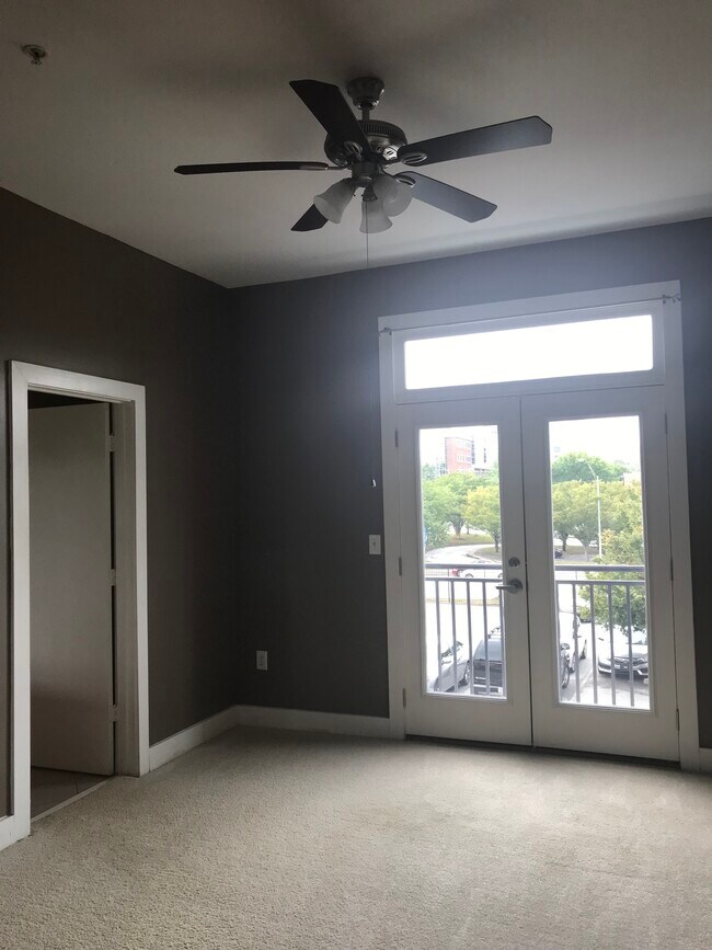 Bedroom - 502 Pryor St SW