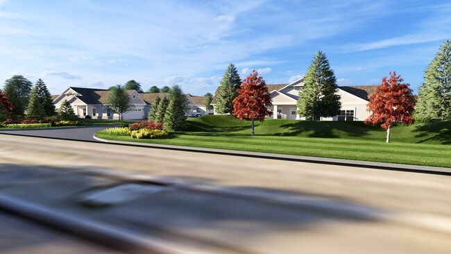 Building Photo - Constantine Gardens