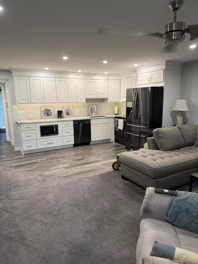 Foto principal - 387 Mansfield I