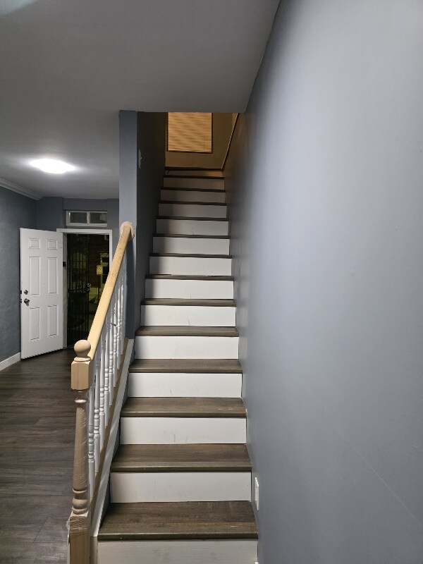 Foto del edificio - 436 N Patterson Park Ave