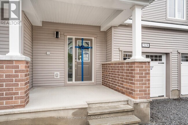Building Photo - 519 Brigatine Ave