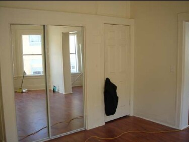 Bedroom - 1306-1310 Linwood Ave
