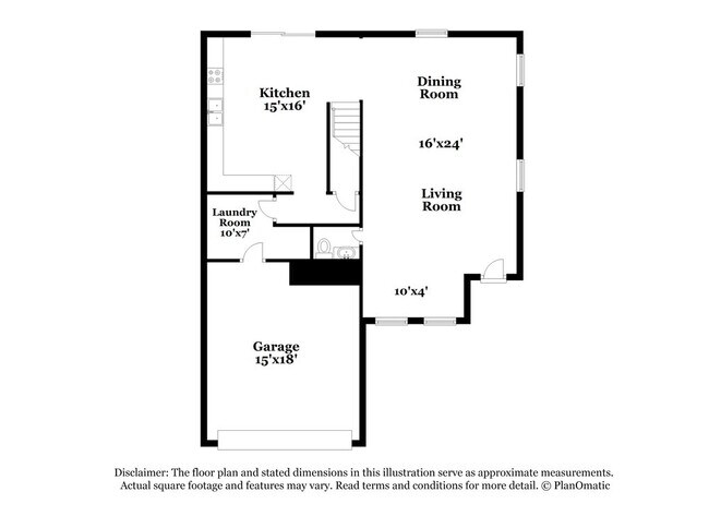 Foto del edificio - 9230 Bowen Dr