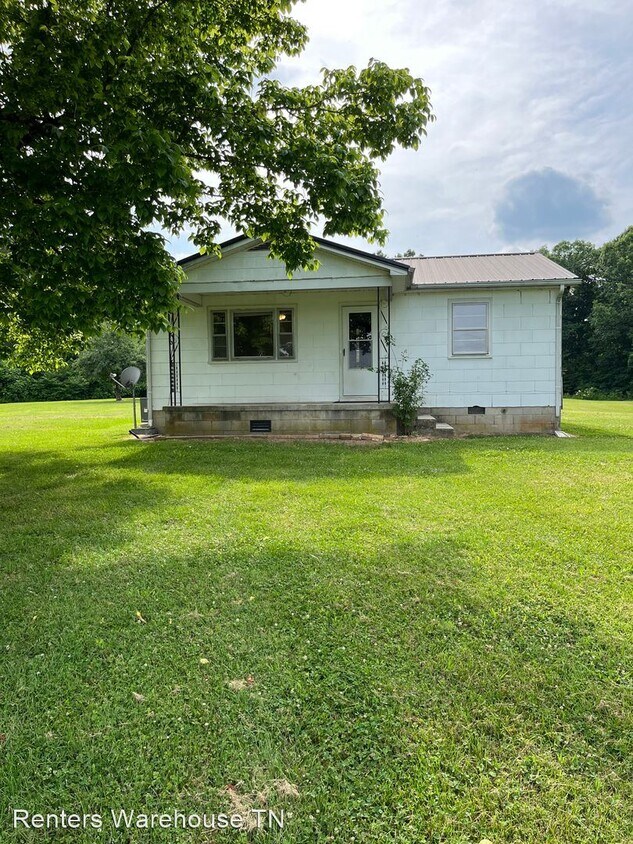 2 br, 1 bath House 341 Rigsby Road House for Rent in Smithville, TN