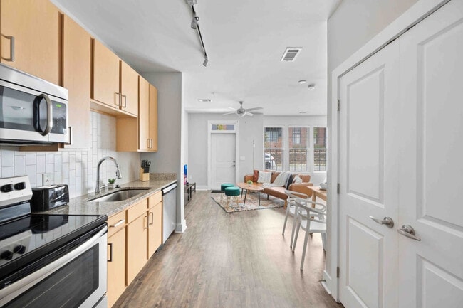Foto del edificio - 1723 Pearl St