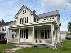 Building Photo - 4798 Steele Ave
