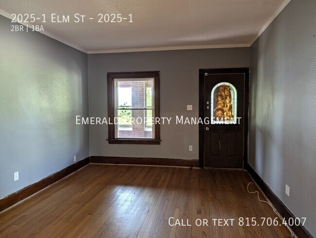 Building Photo - 2025-1 Elm St-2025-1