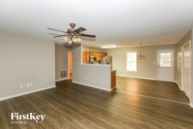 Foto del edificio - 268 Southaven Ct